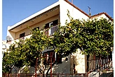 Šeiminis pensionas Podgora Kroatija